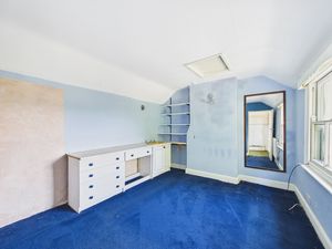 Master Bedroom- click for photo gallery